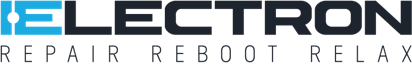 iElectron Logo