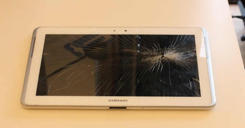 Samsung Tab Screen Replacement - Co Cork - Samsung Note 