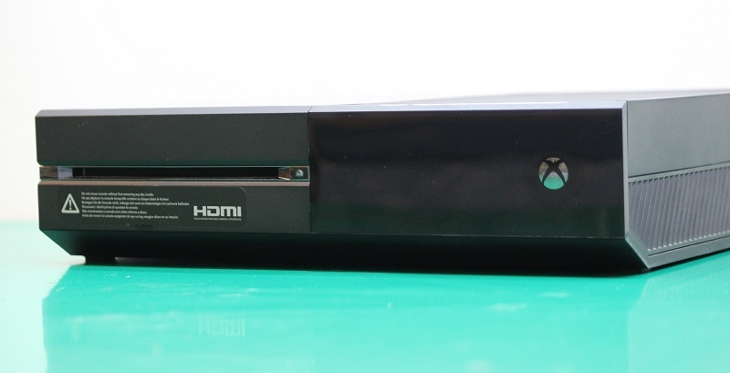 XBOX One HDMI Port Replacement - iElectron