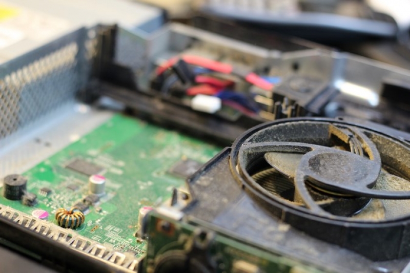 Xbox 360 Repair - Overheating - Co Cork - iElectron
