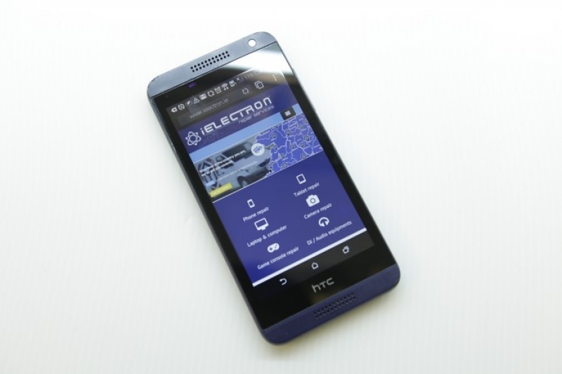 HTC Desire 610 - Wikipedia